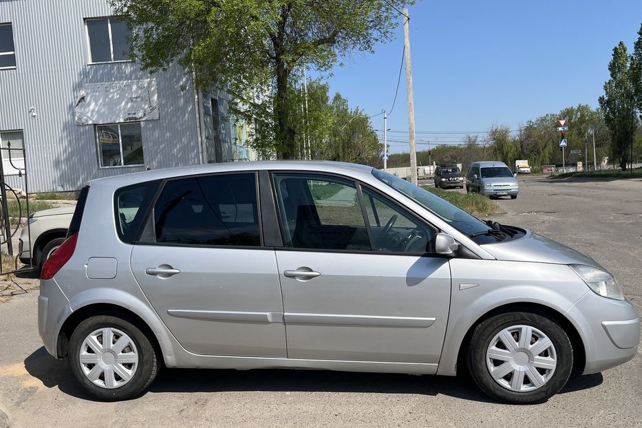 Продам Renault Scenic 2007 года в Николаеве