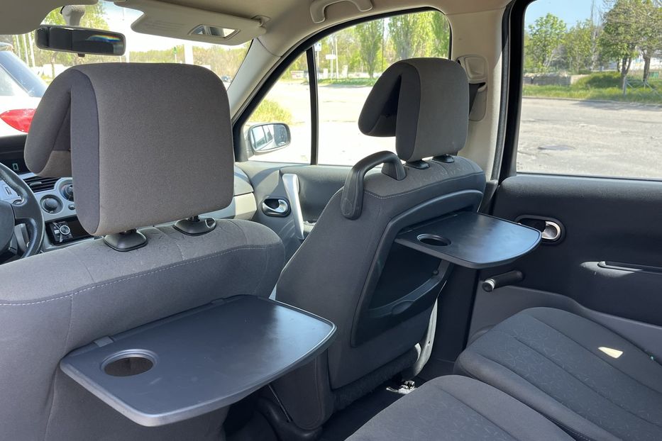 Продам Renault Scenic 2007 года в Николаеве