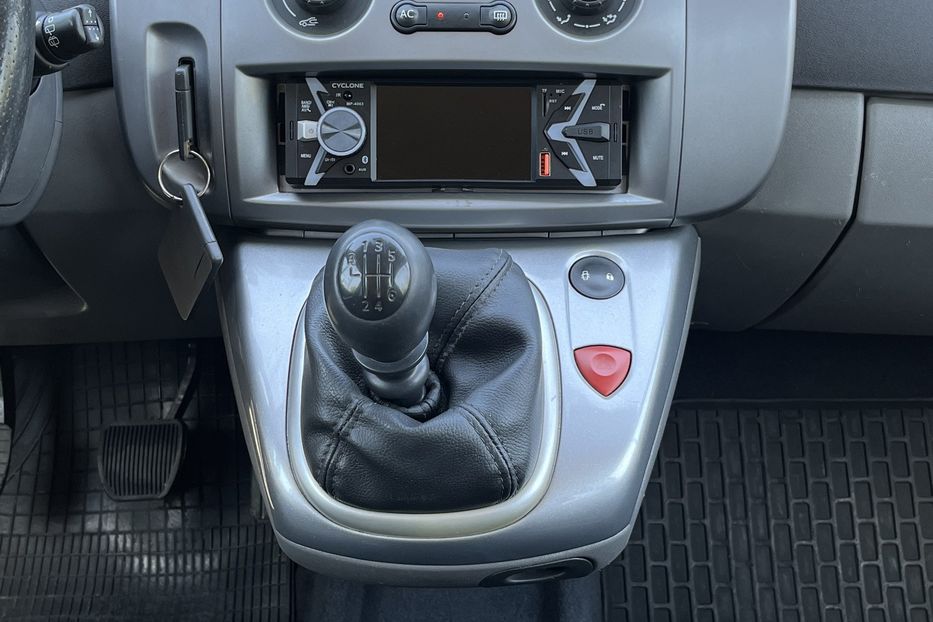 Продам Renault Scenic 2007 года в Николаеве