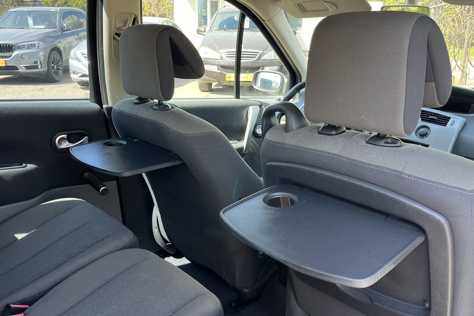 Продам Renault Scenic 2007 года в Николаеве