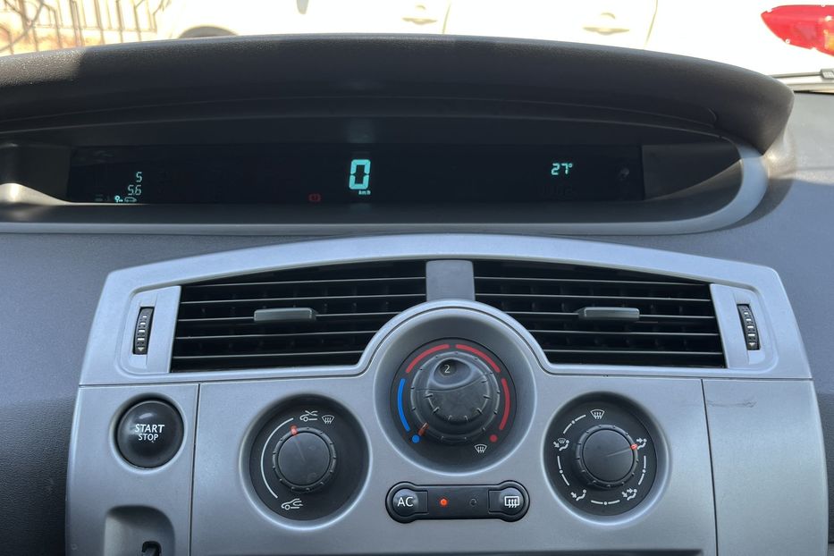 Продам Renault Scenic 2007 года в Николаеве