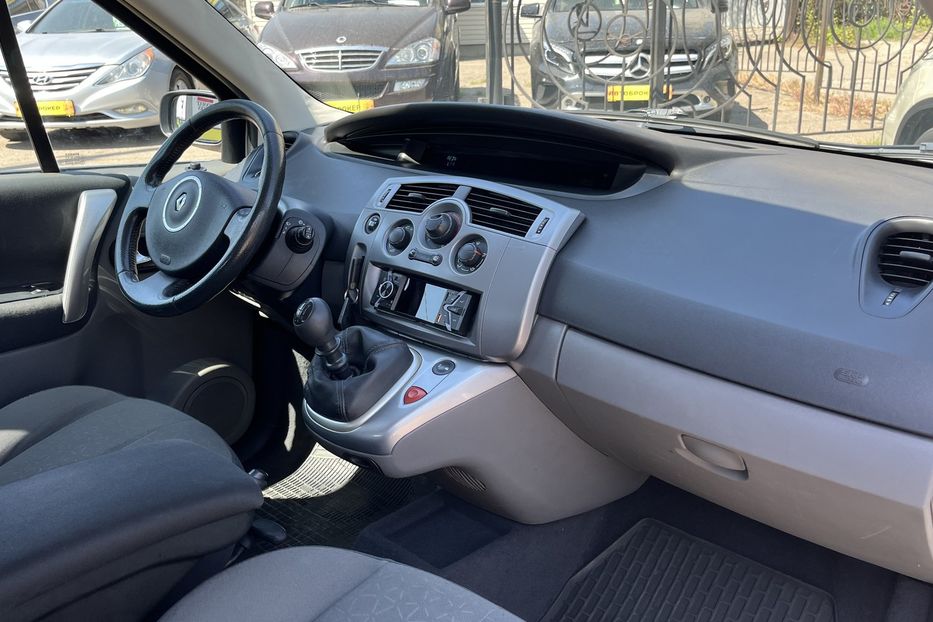 Продам Renault Scenic 2007 года в Николаеве