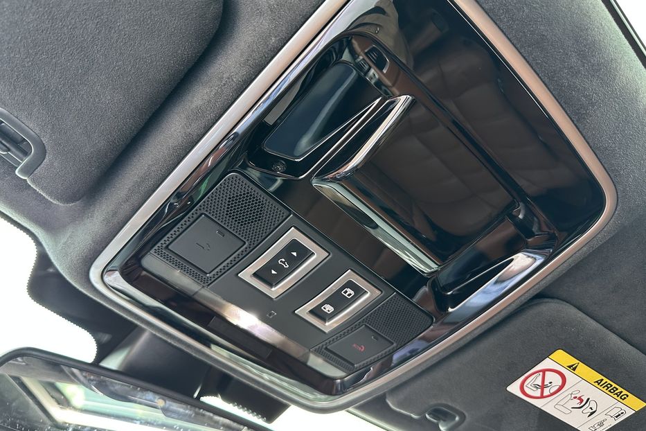 Продам Land Rover Range Rover 4.4 TDV8 Autobiography 2016 года в Киеве