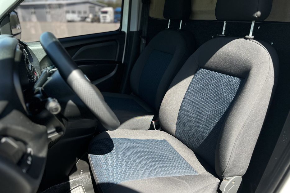 Продам Fiat Doblo груз. MAXI  2017 года в г. Умань, Черкасская область