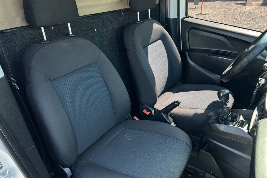 Продам Fiat Doblo груз. MAXI  2017 года в г. Умань, Черкасская область