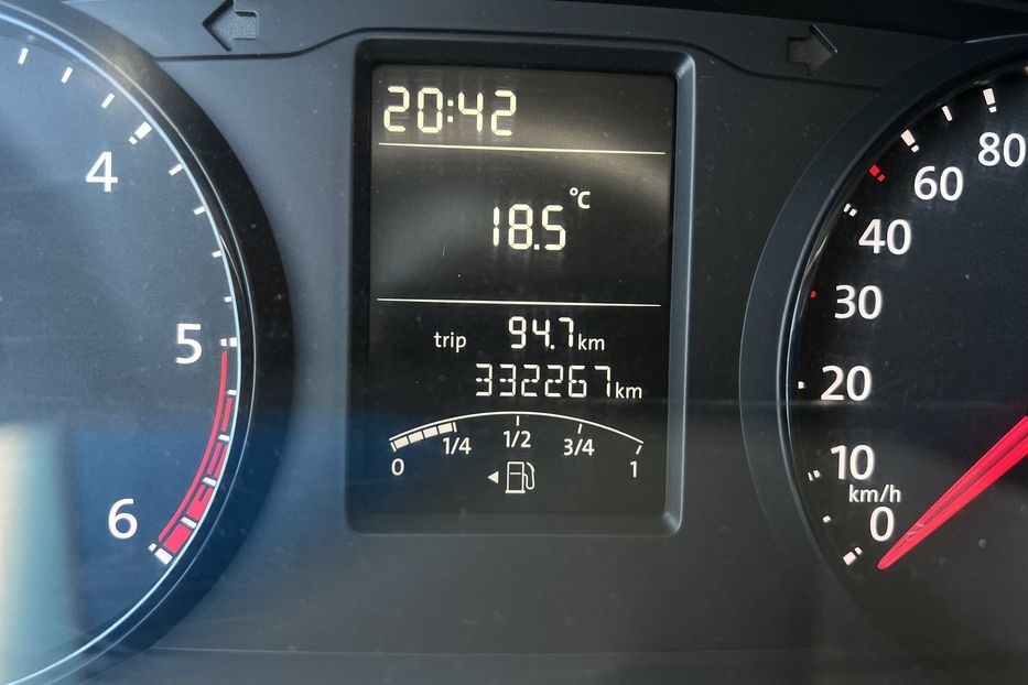Продам Volkswagen T6 (Transporter) груз (KOMIS) 2017 года в г. Умань, Черкасская область