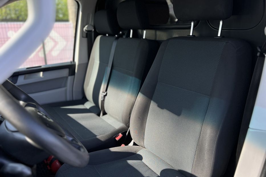 Продам Volkswagen T6 (Transporter) груз (KOMIS) 2017 года в г. Умань, Черкасская область