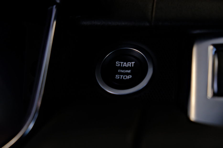 Продам Land Rover Range Rover Sport 2019 года в Одессе