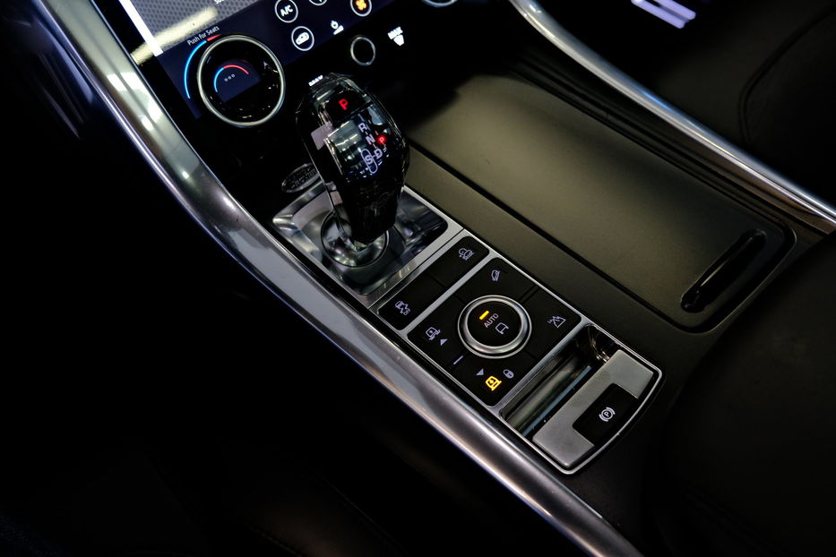 Продам Land Rover Range Rover Sport 2019 года в Одессе