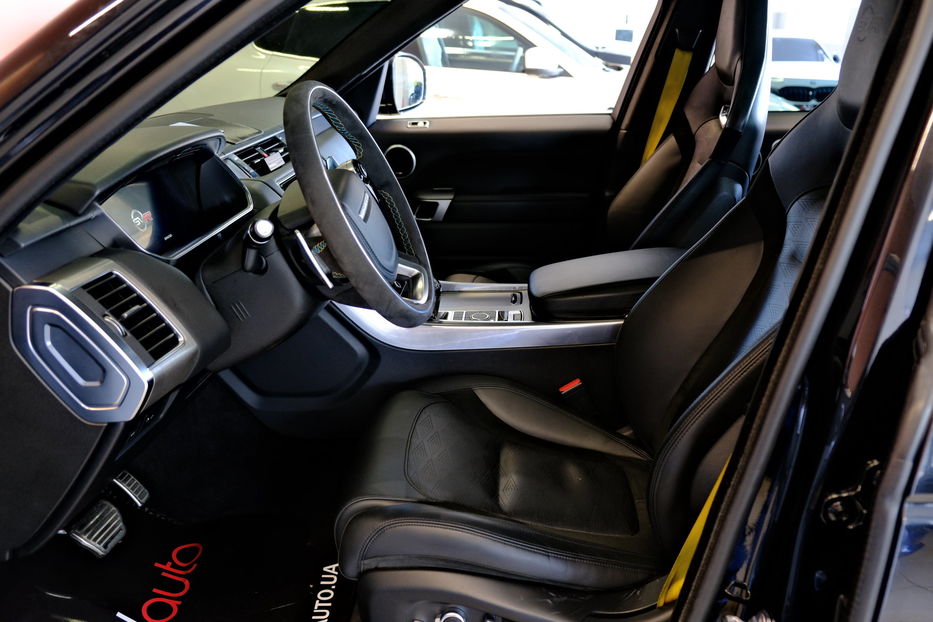 Продам Land Rover Range Rover Sport 2019 года в Одессе