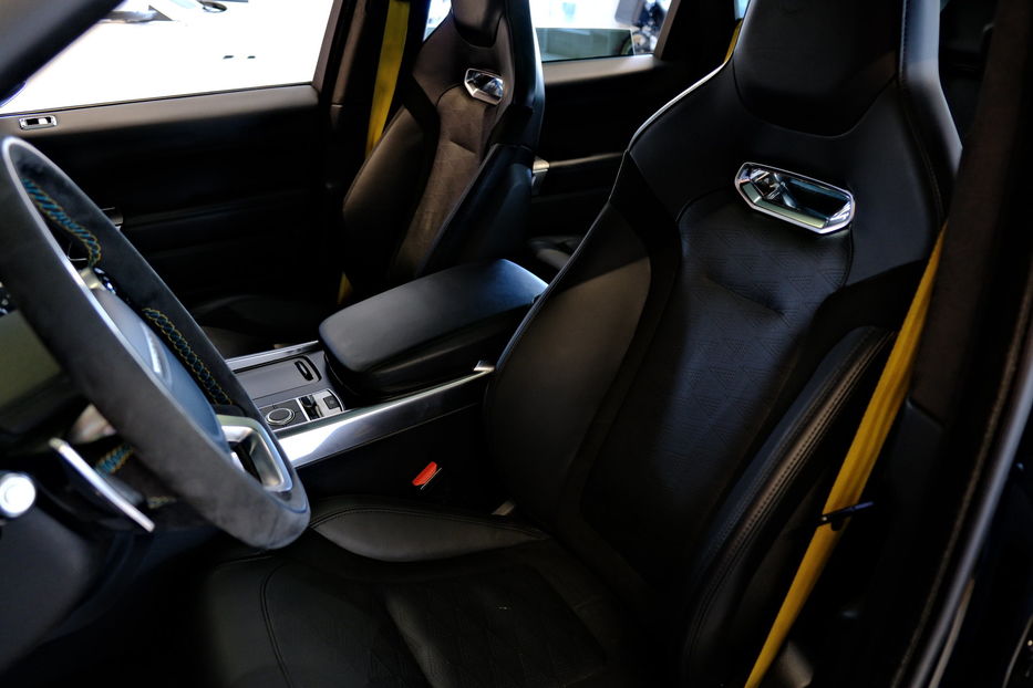 Продам Land Rover Range Rover Sport 2019 года в Одессе