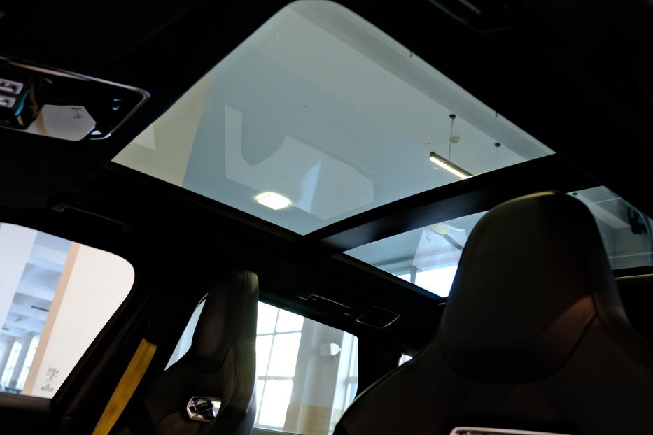 Продам Land Rover Range Rover Sport 2019 года в Одессе