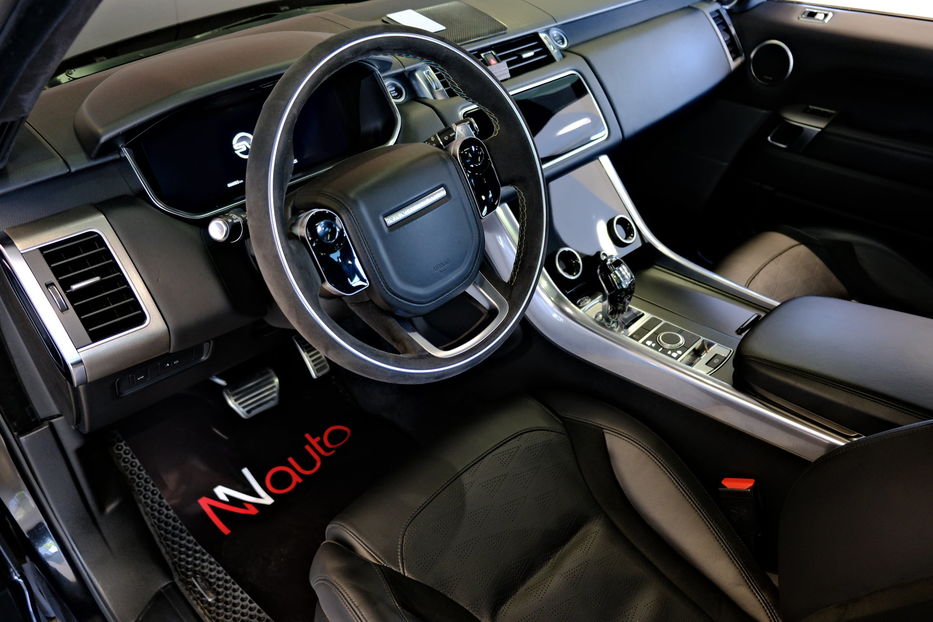 Продам Land Rover Range Rover Sport 2019 года в Одессе