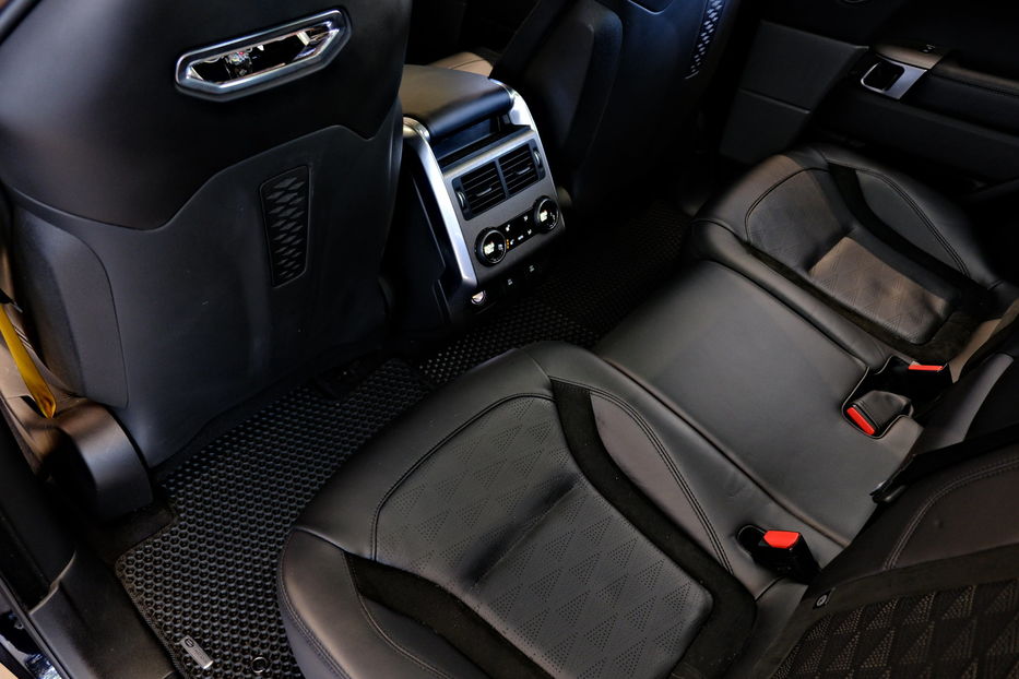 Продам Land Rover Range Rover Sport 2019 года в Одессе