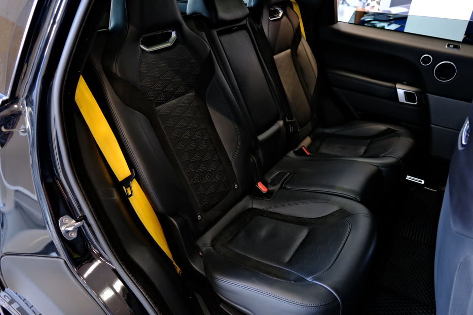 Продам Land Rover Range Rover Sport 2019 года в Одессе
