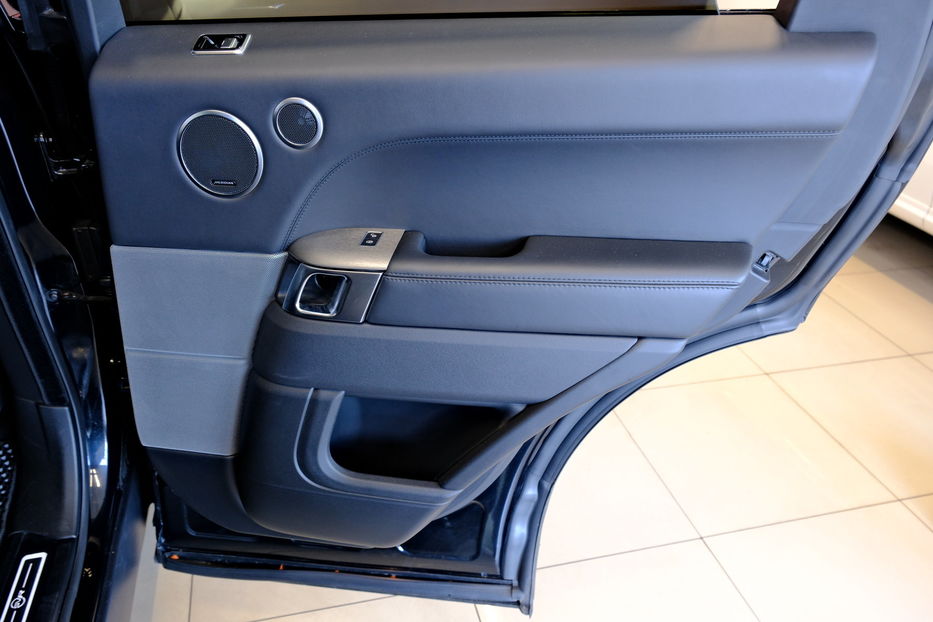 Продам Land Rover Range Rover Sport 2019 года в Одессе