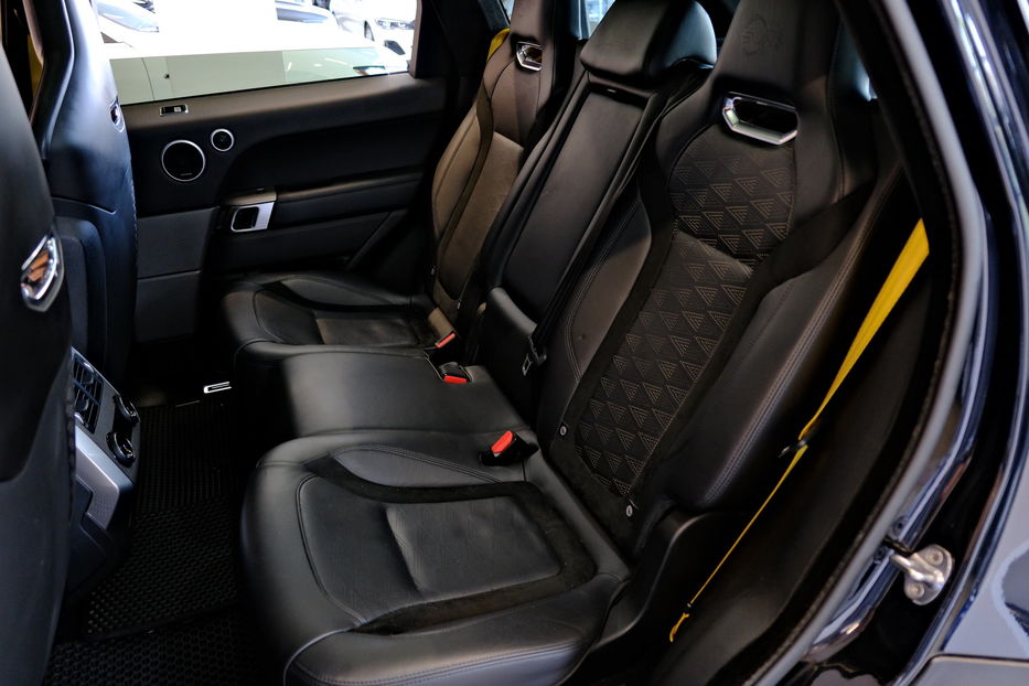 Продам Land Rover Range Rover Sport 2019 года в Одессе