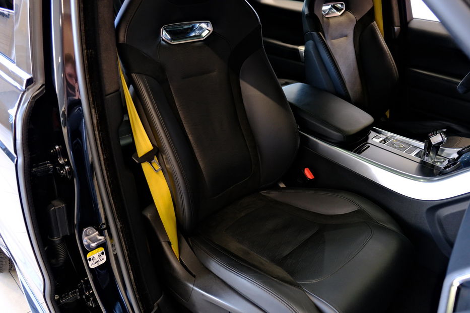 Продам Land Rover Range Rover Sport 2019 года в Одессе
