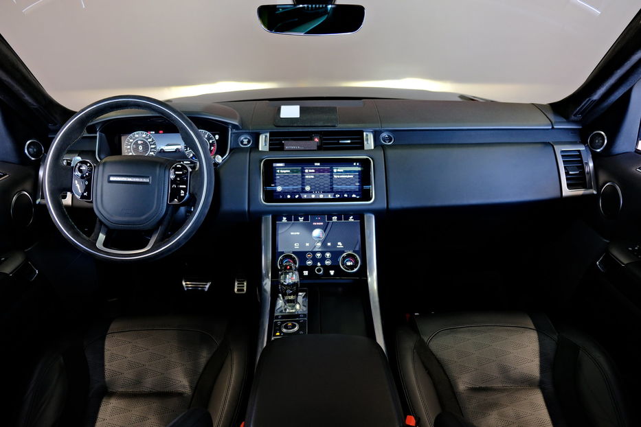 Продам Land Rover Range Rover Sport 2019 года в Одессе