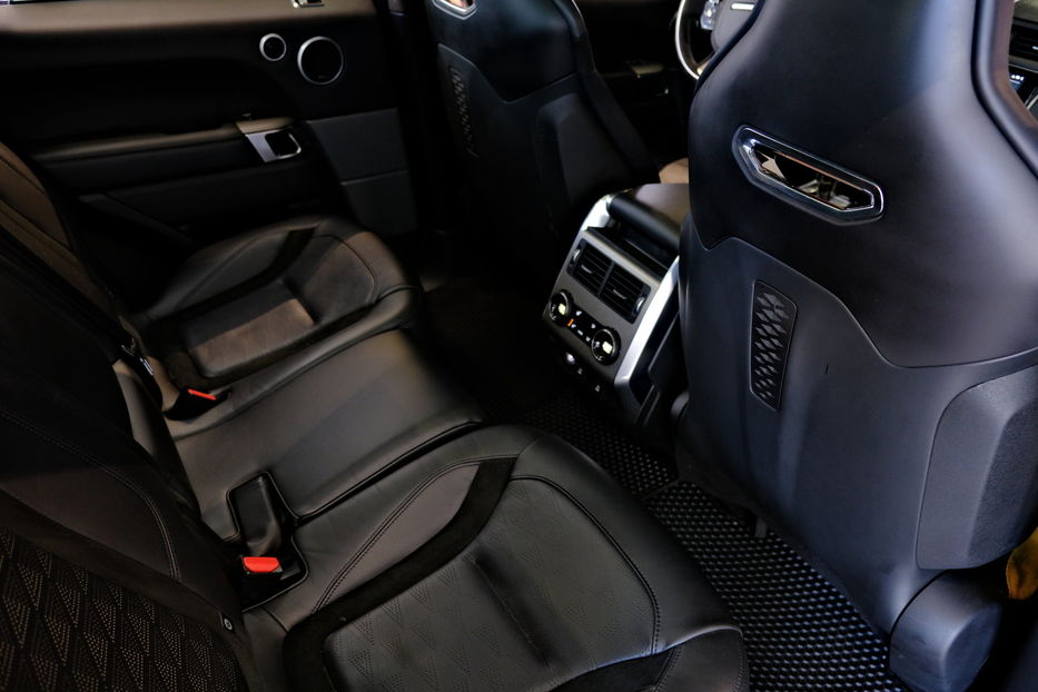 Продам Land Rover Range Rover Sport 2019 года в Одессе