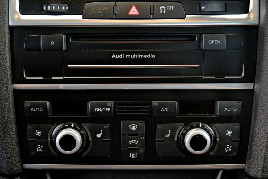 Продам Audi Q7 2014 года в Одессе