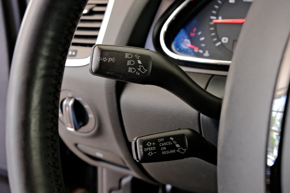 Продам Audi Q7 2014 года в Одессе