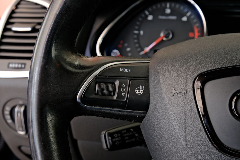Продам Audi Q7 2014 года в Одессе