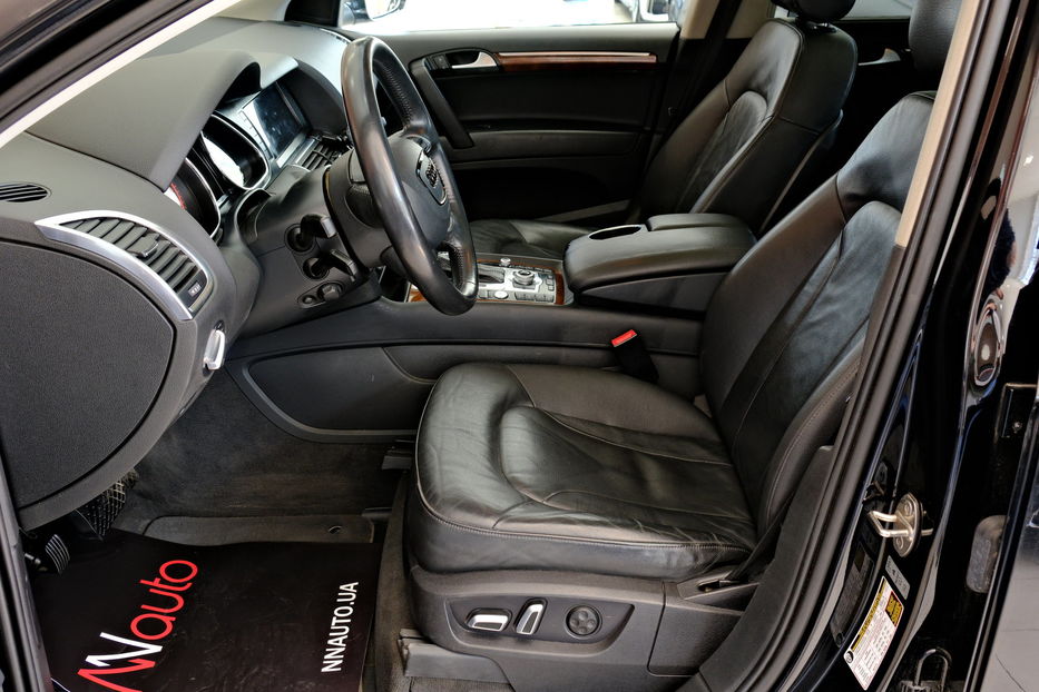 Продам Audi Q7 2014 года в Одессе