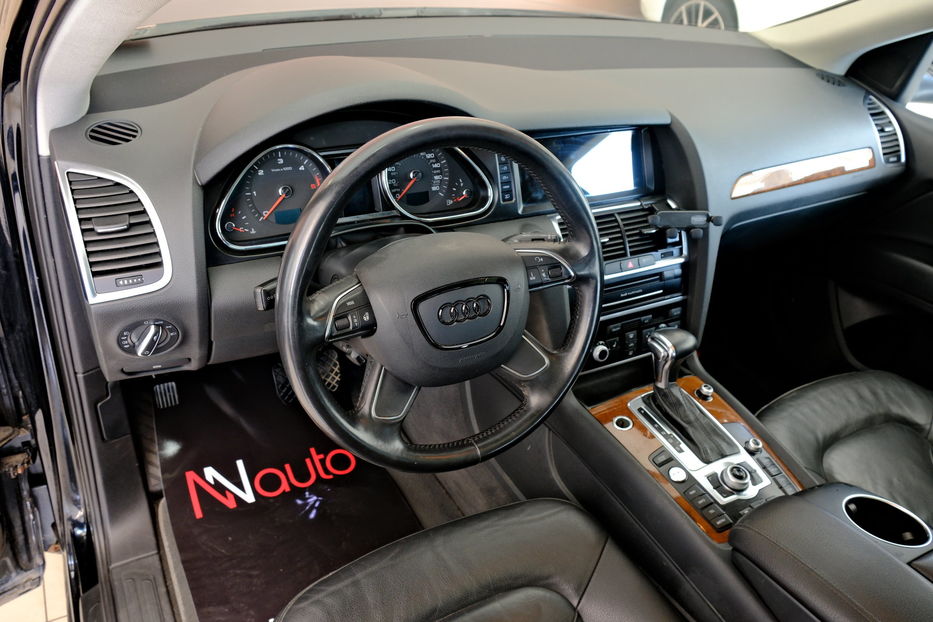 Продам Audi Q7 2014 года в Одессе