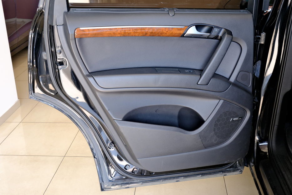 Продам Audi Q7 2014 года в Одессе