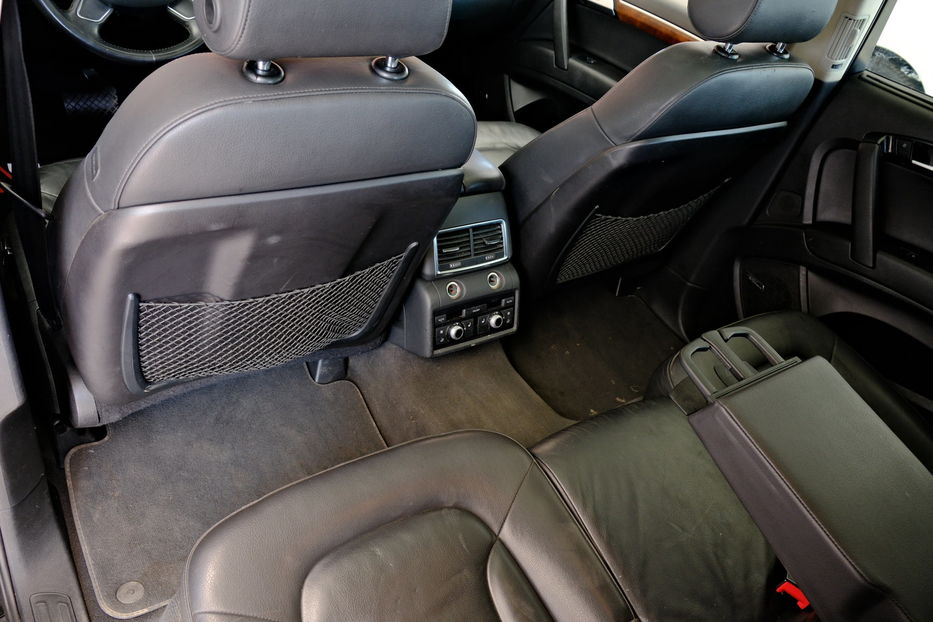 Продам Audi Q7 2014 года в Одессе