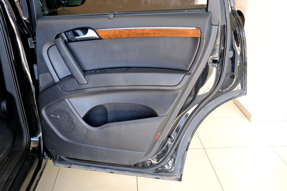 Продам Audi Q7 2014 года в Одессе