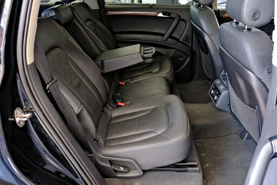 Продам Audi Q7 2014 года в Одессе