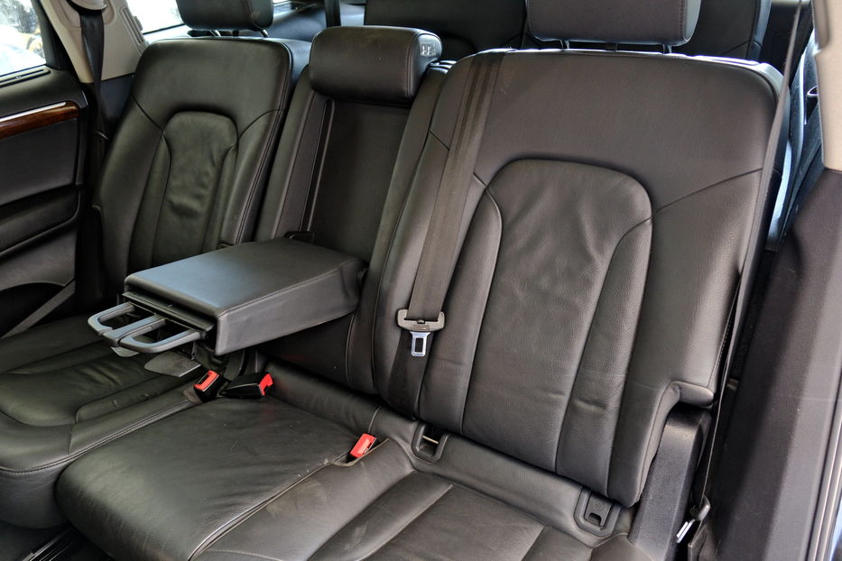 Продам Audi Q7 2014 года в Одессе