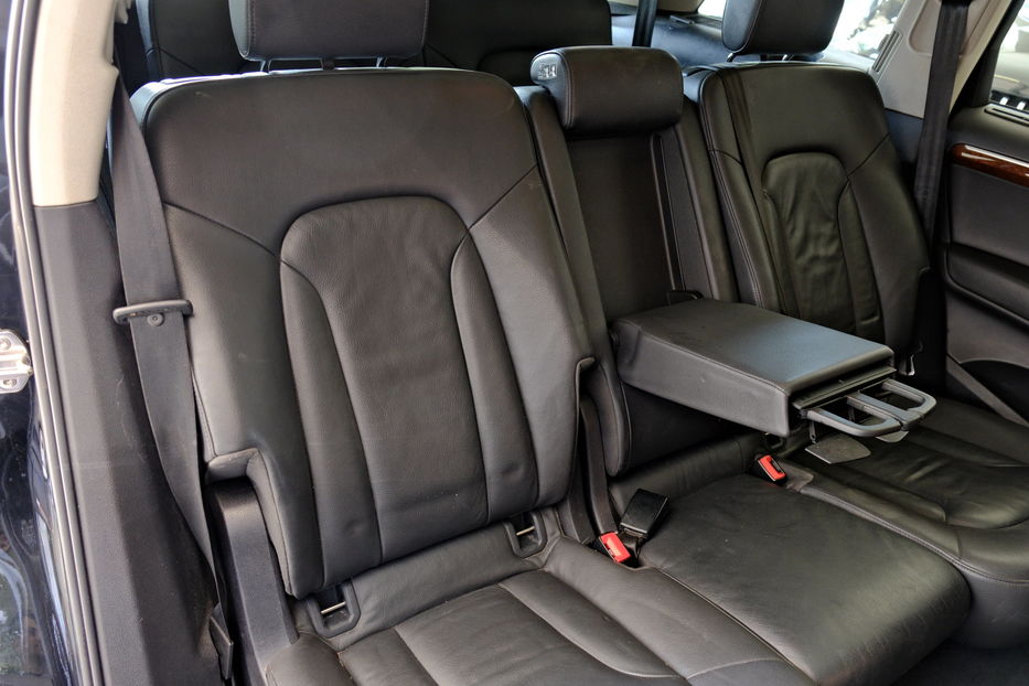 Продам Audi Q7 2014 года в Одессе