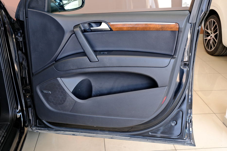 Продам Audi Q7 2014 года в Одессе