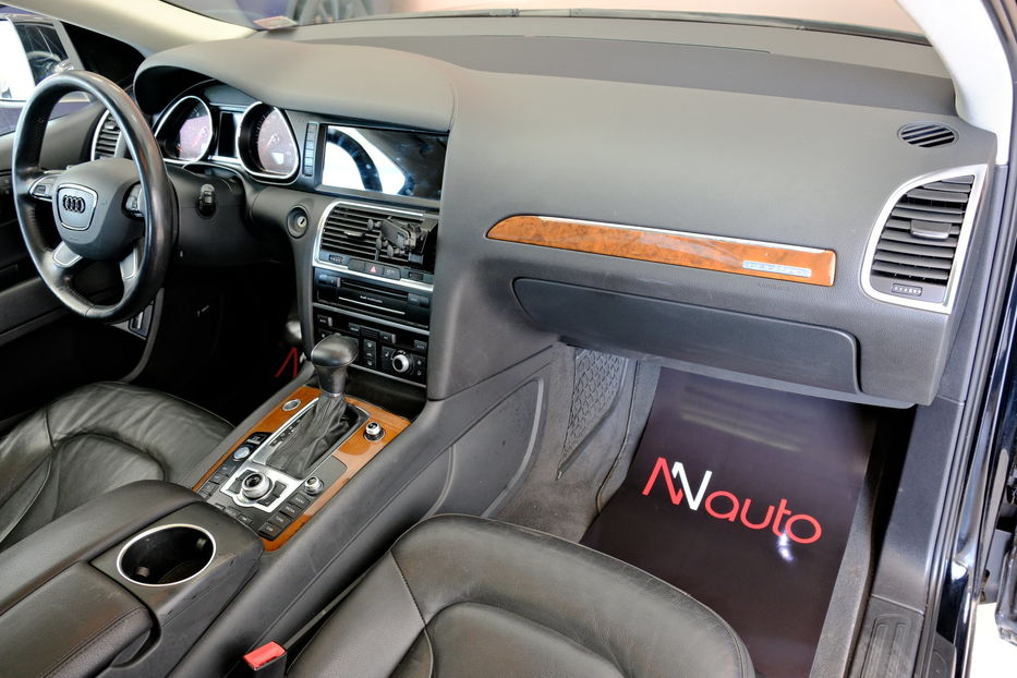 Продам Audi Q7 2014 года в Одессе