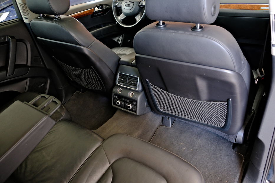Продам Audi Q7 2014 года в Одессе