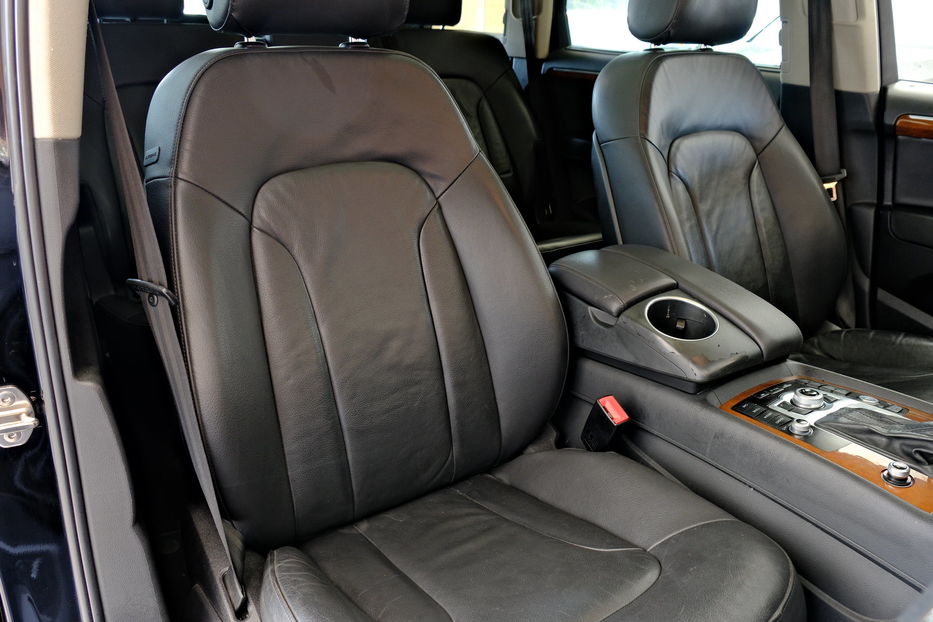 Продам Audi Q7 2014 года в Одессе
