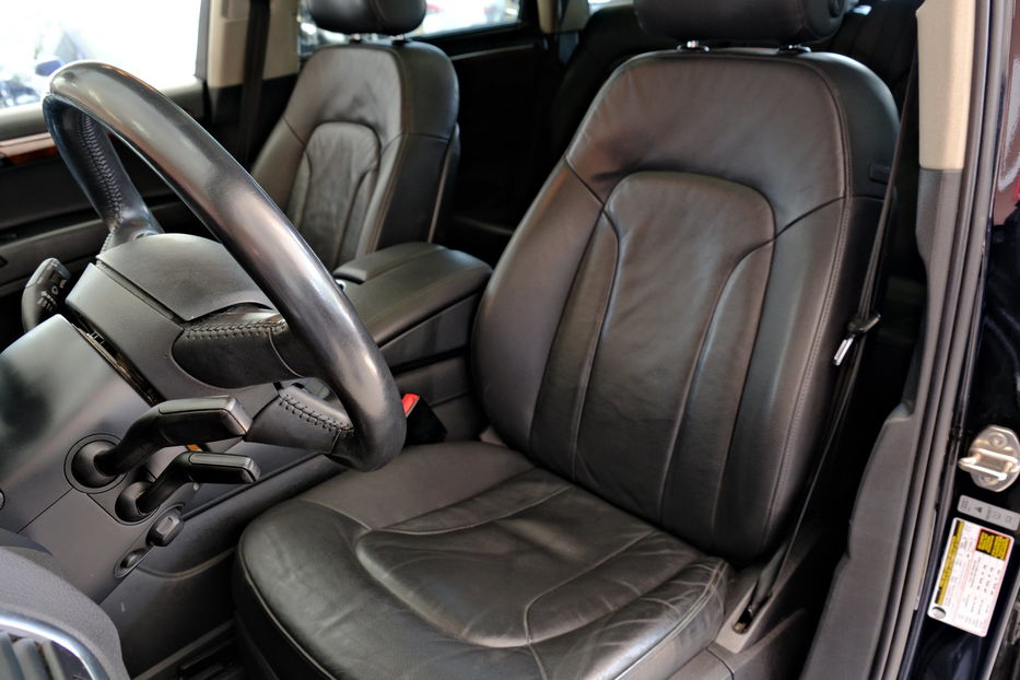 Продам Audi Q7 2014 года в Одессе