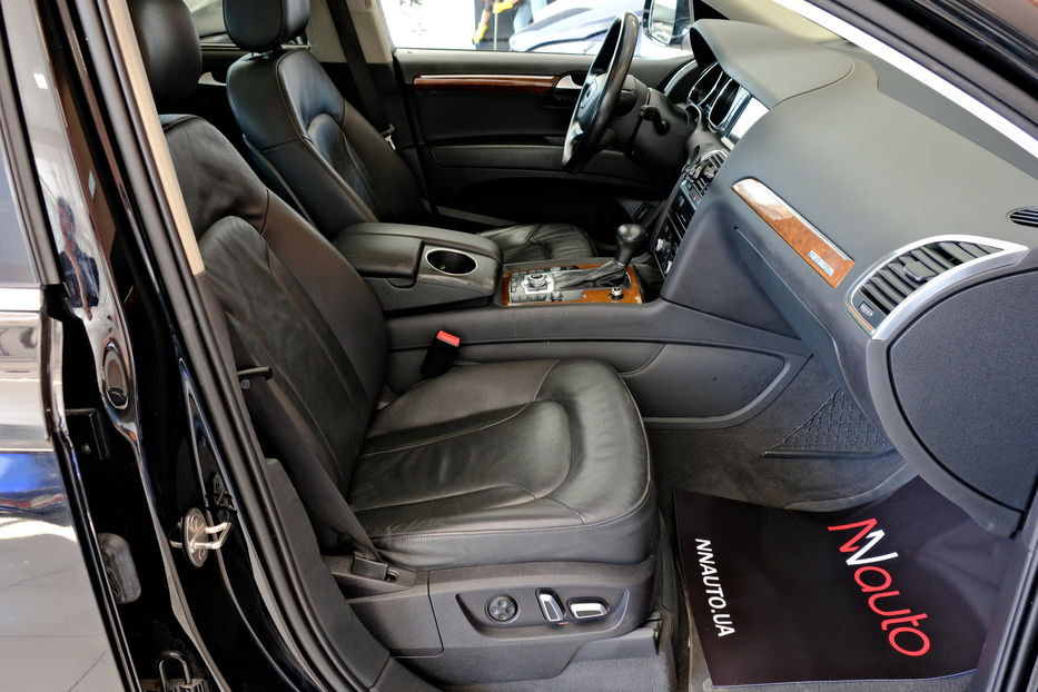 Продам Audi Q7 2014 года в Одессе