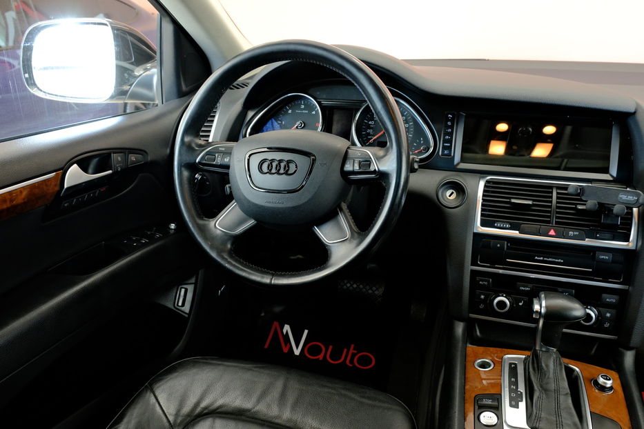 Продам Audi Q7 2014 года в Одессе