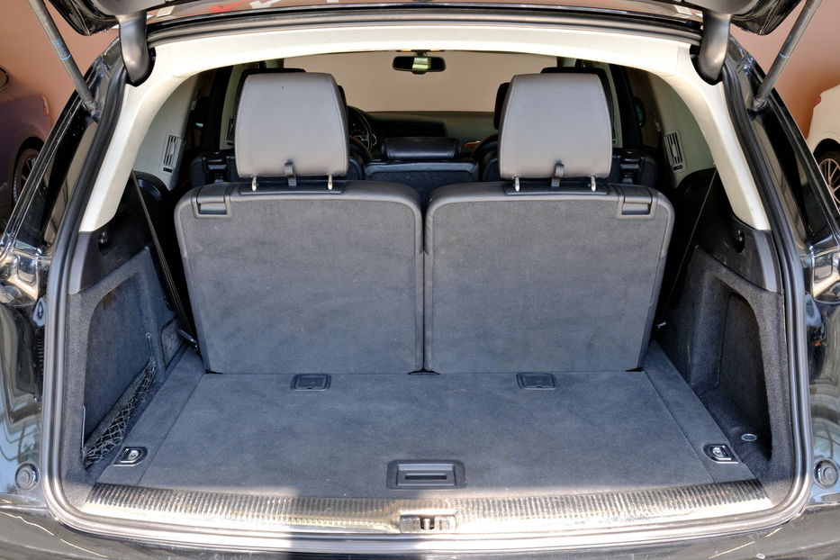Продам Audi Q7 2014 года в Одессе