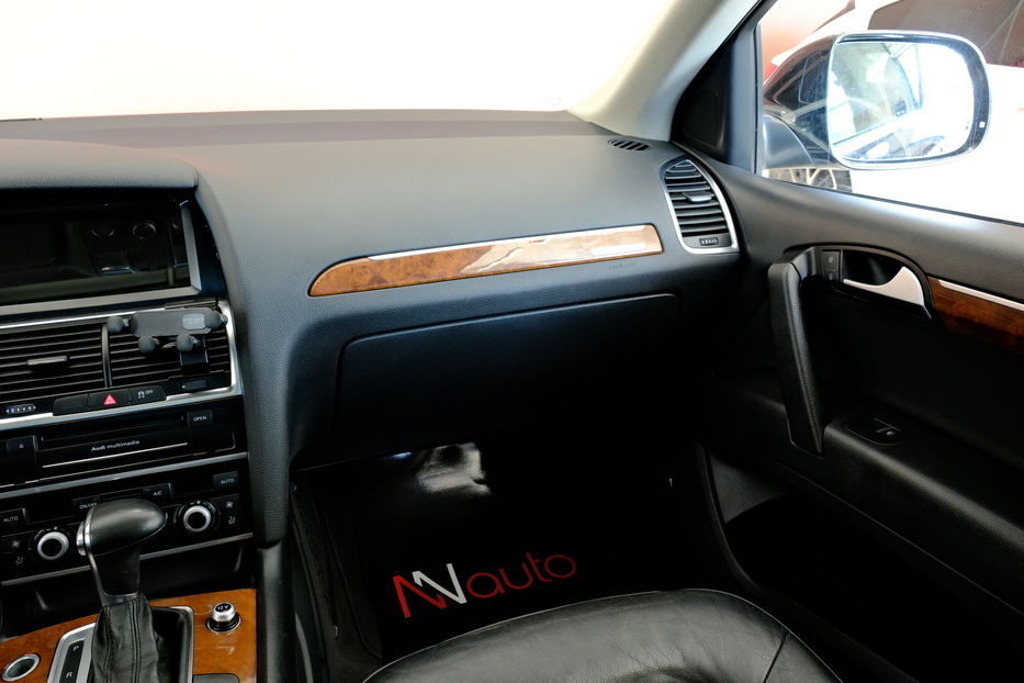 Продам Audi Q7 2014 года в Одессе