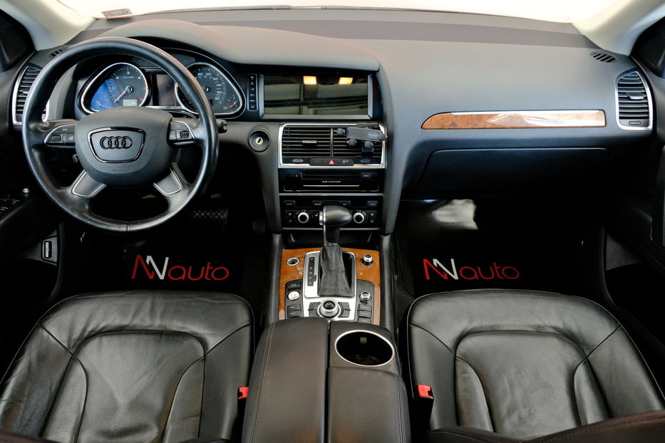 Продам Audi Q7 2014 года в Одессе