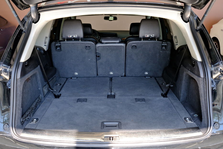 Продам Audi Q7 2014 года в Одессе
