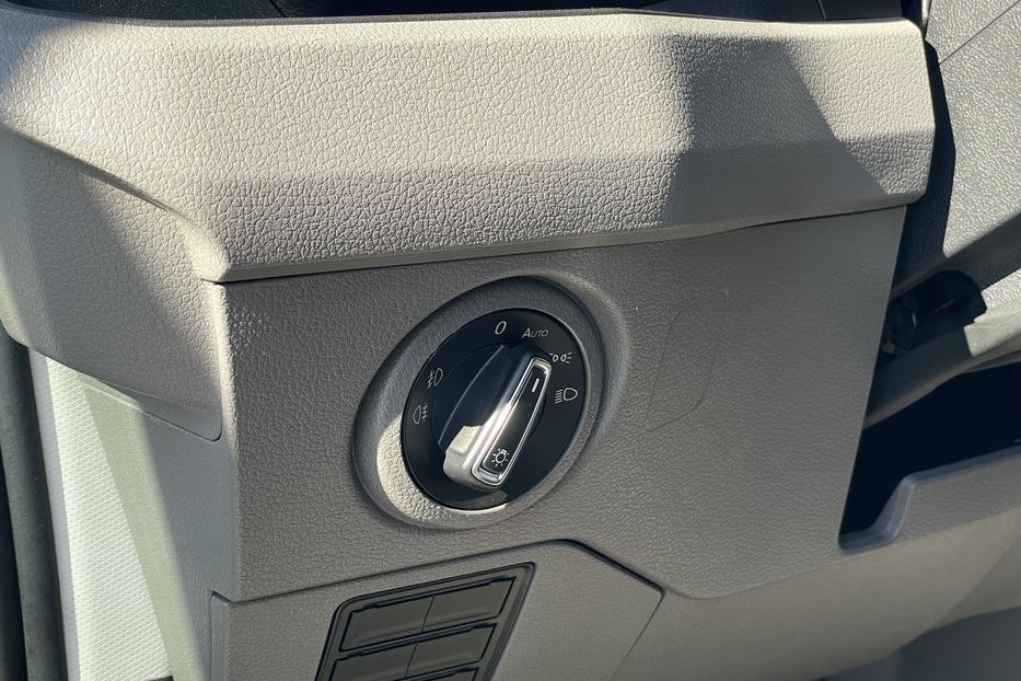 Продам Volkswagen Crafter груз. 35.5 Квт H2L2 2020 года в Львове