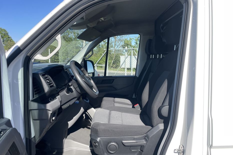 Продам Volkswagen Crafter груз. 35.5 Квт H2L2 2020 года в Львове