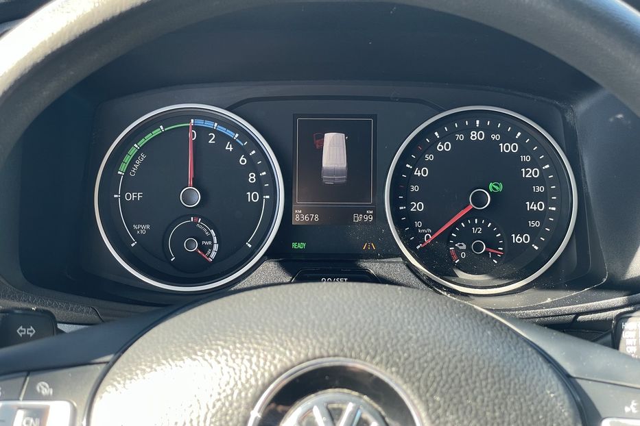 Продам Volkswagen Crafter груз. 35.5 Квт H2L2 2020 года в Львове