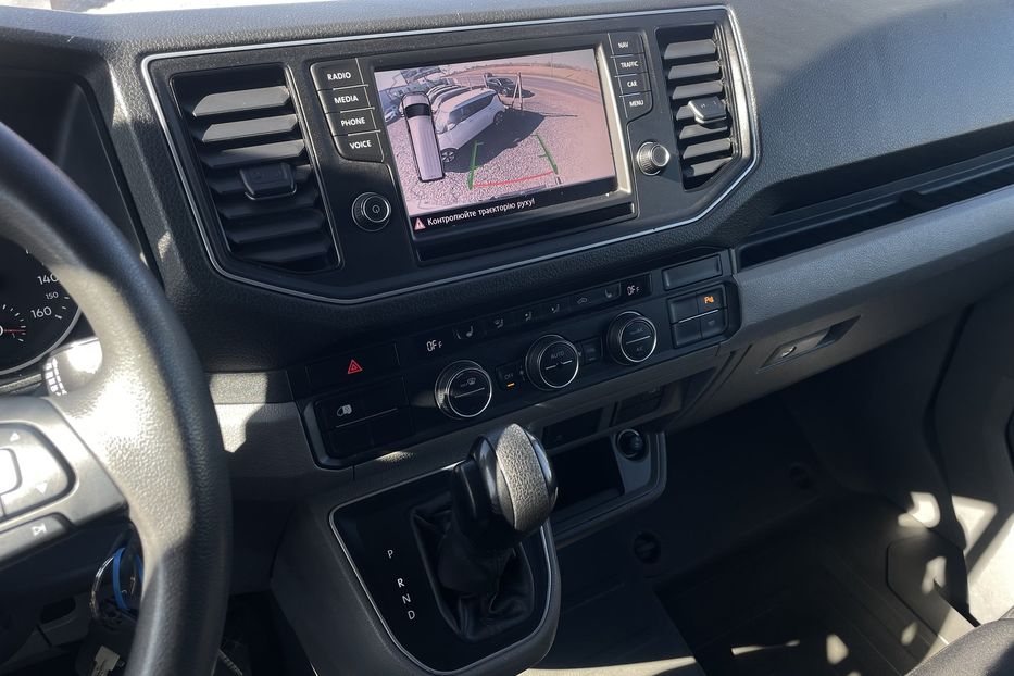 Продам Volkswagen Crafter груз. 35.5 Квт H2L2 2020 года в Львове